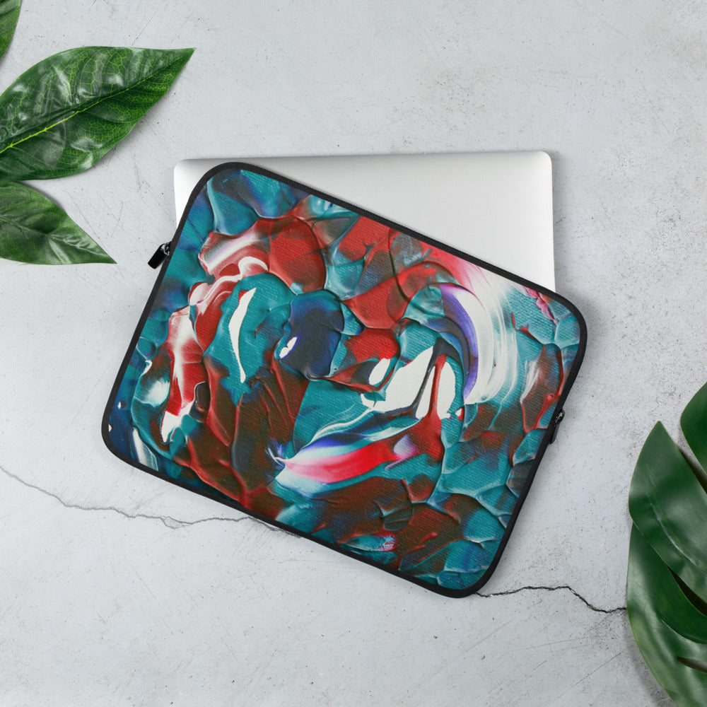 Desire - Laptop Sleeve