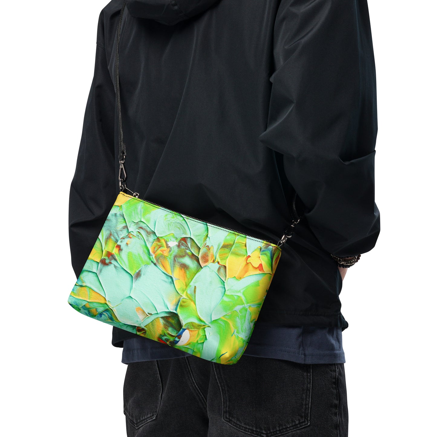 Honeycomb - Crossbody bag