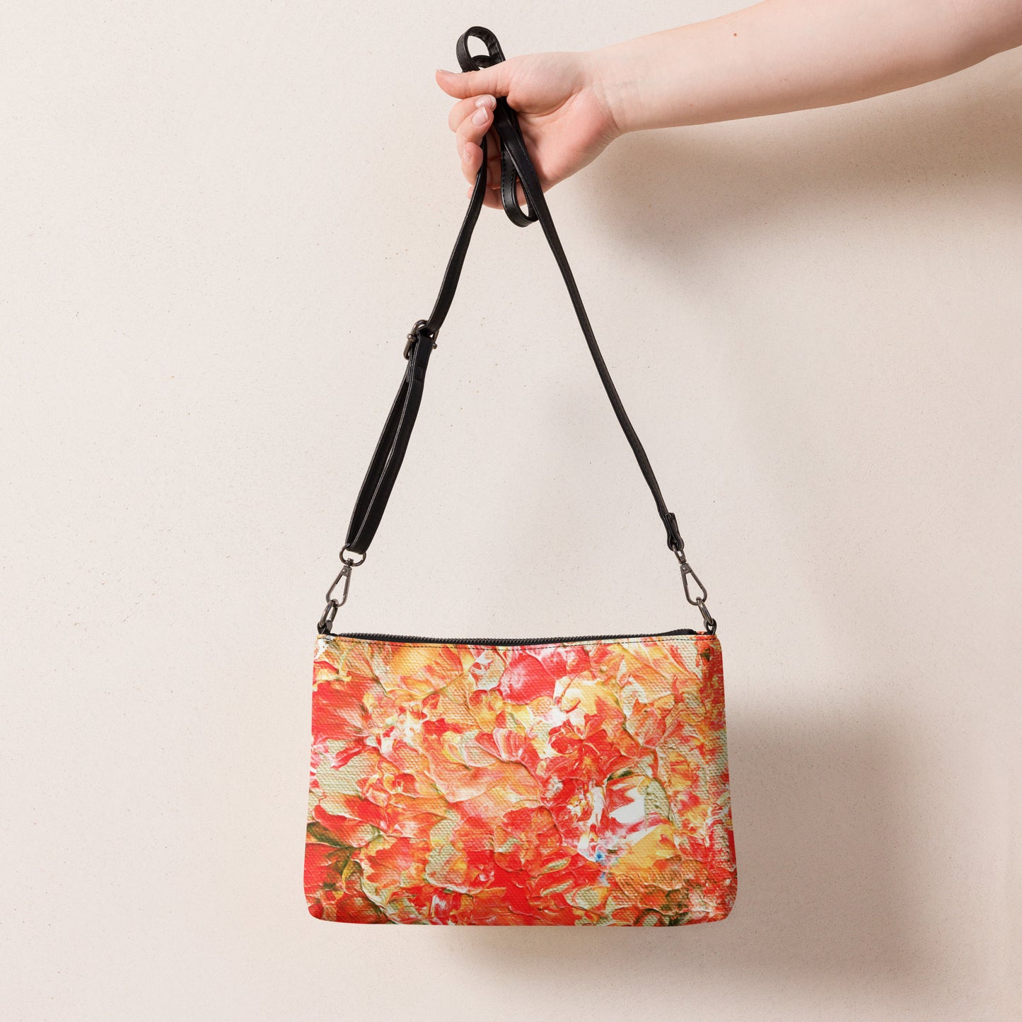 Fire - Crossbody bag