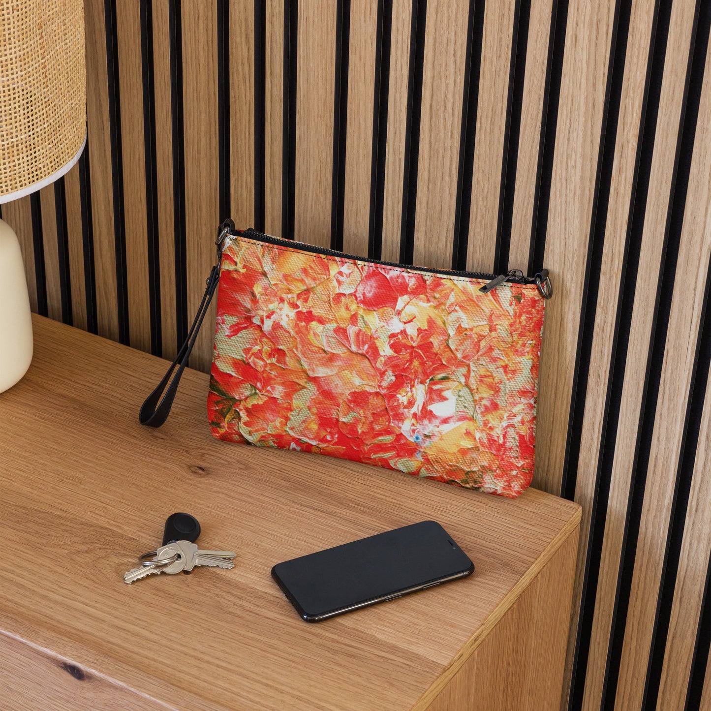 Fire - Crossbody bag
