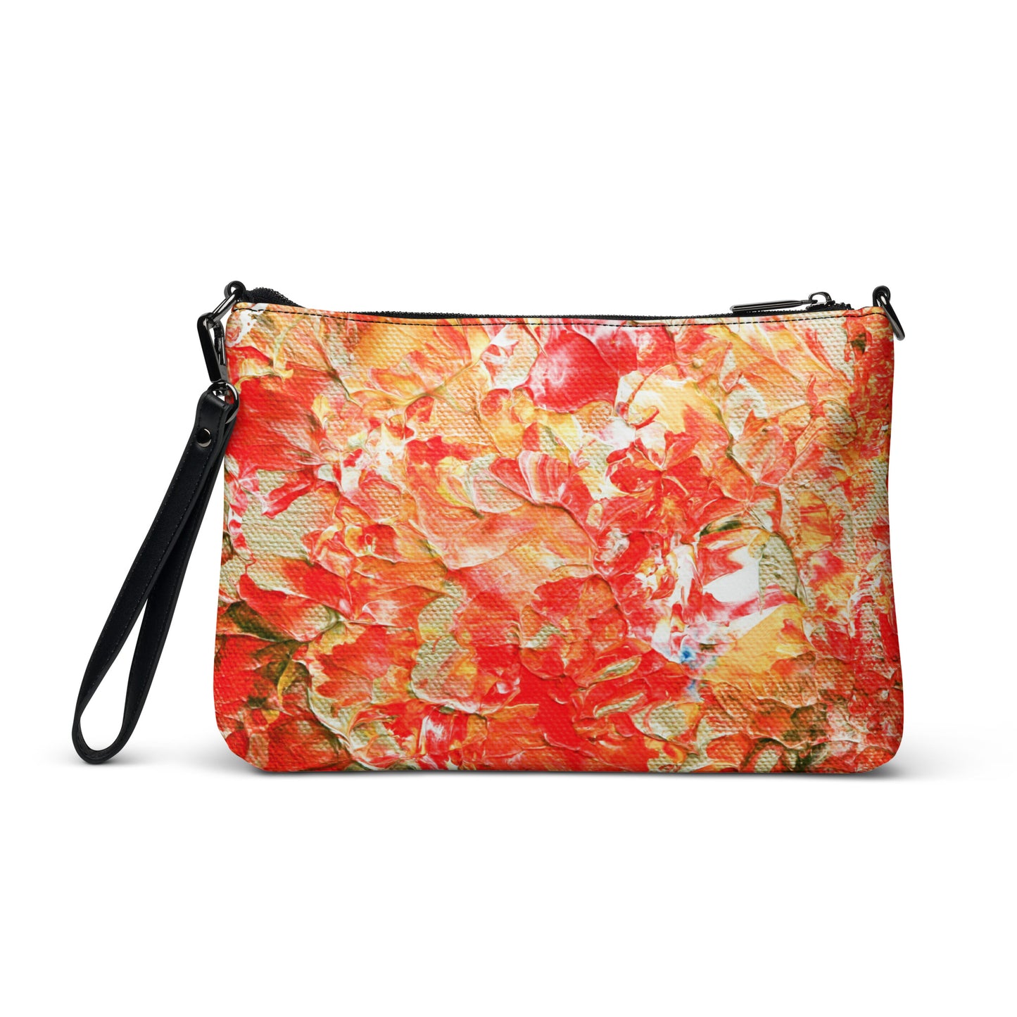 Fire - Crossbody bag