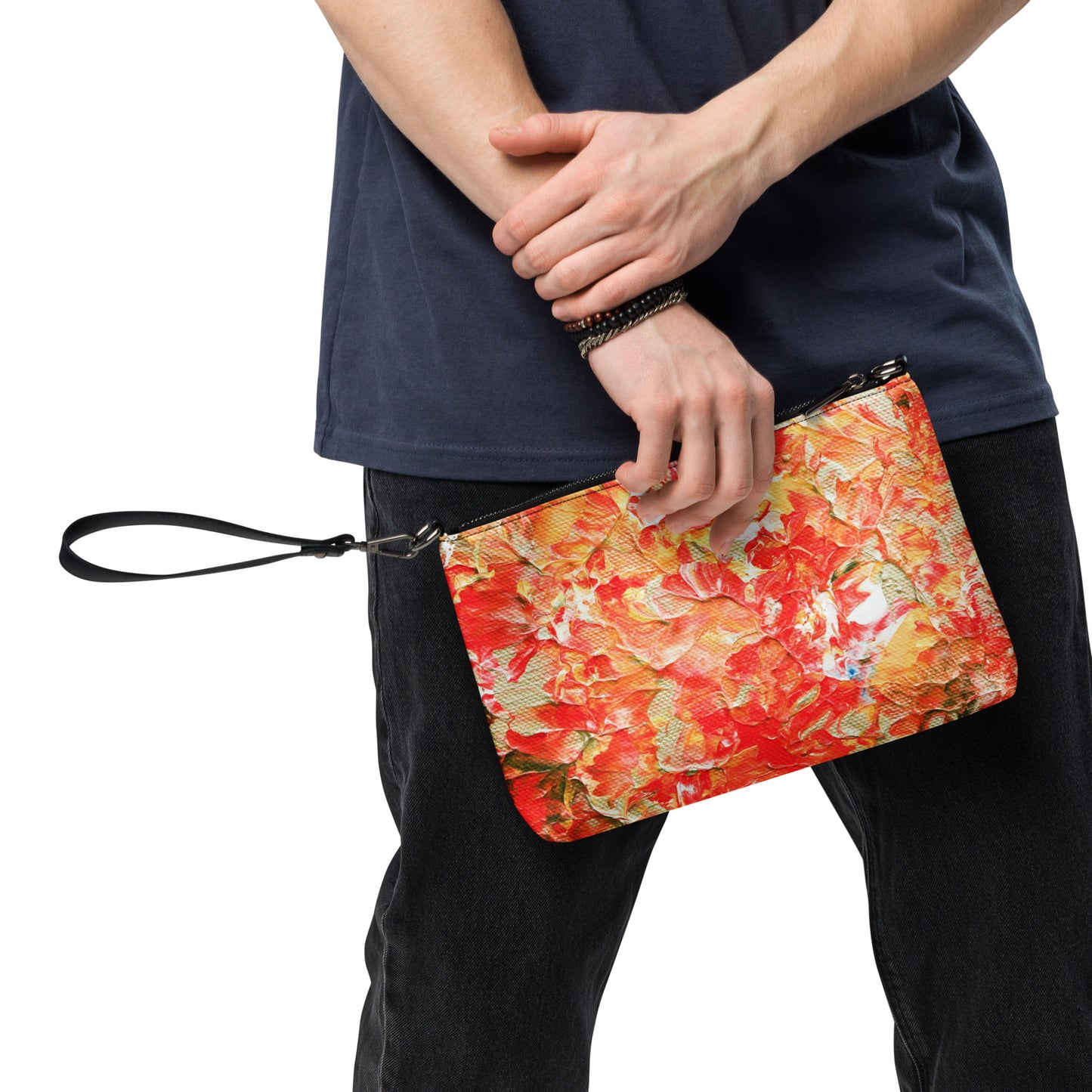 Fire - Crossbody bag