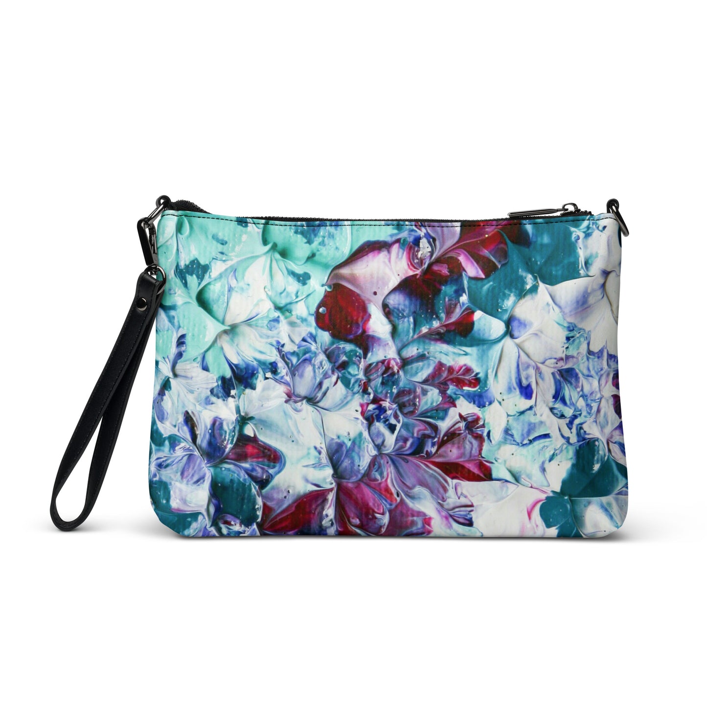 Lily Pads - Crossbody bag