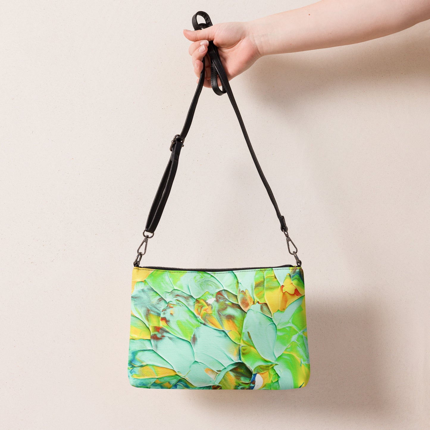Honeycomb - Crossbody bag