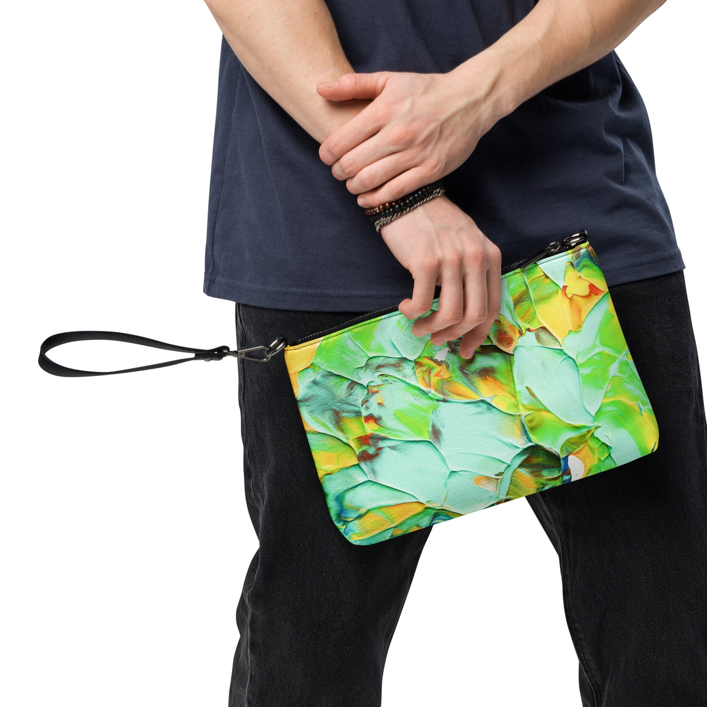 Honeycomb - Crossbody bag