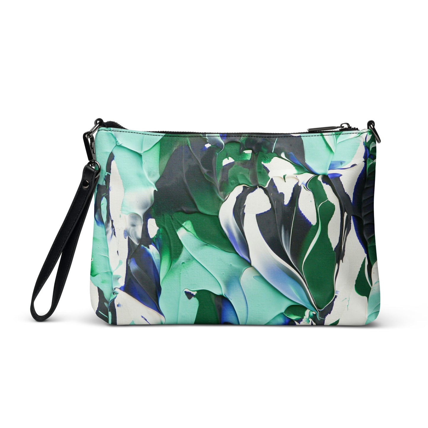 The Kiss - Crossbody bag