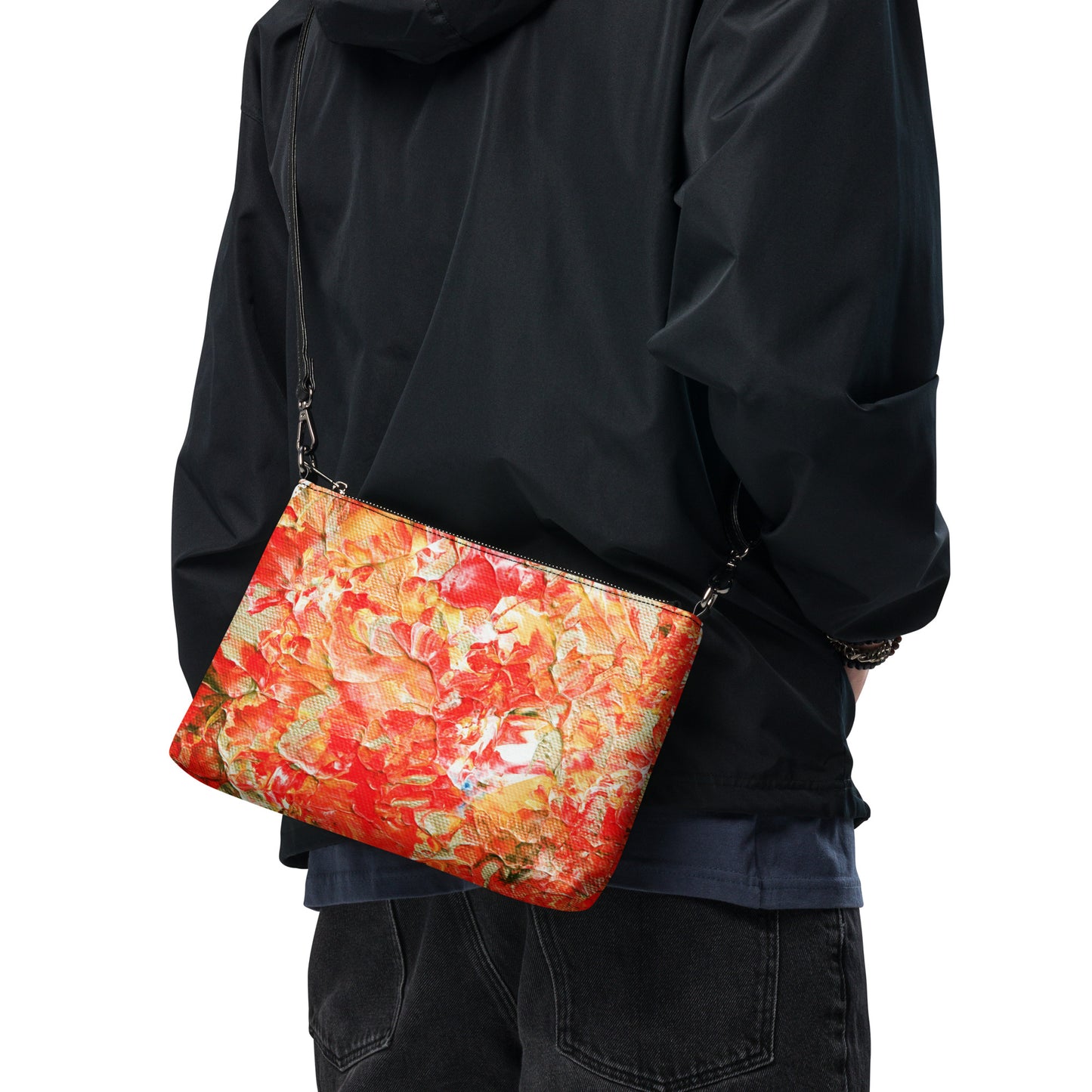 Fire - Crossbody bag