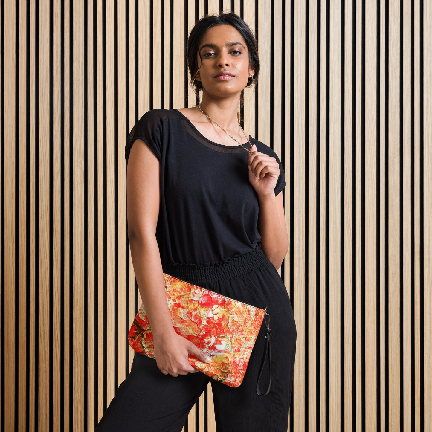 Fire - Crossbody bag