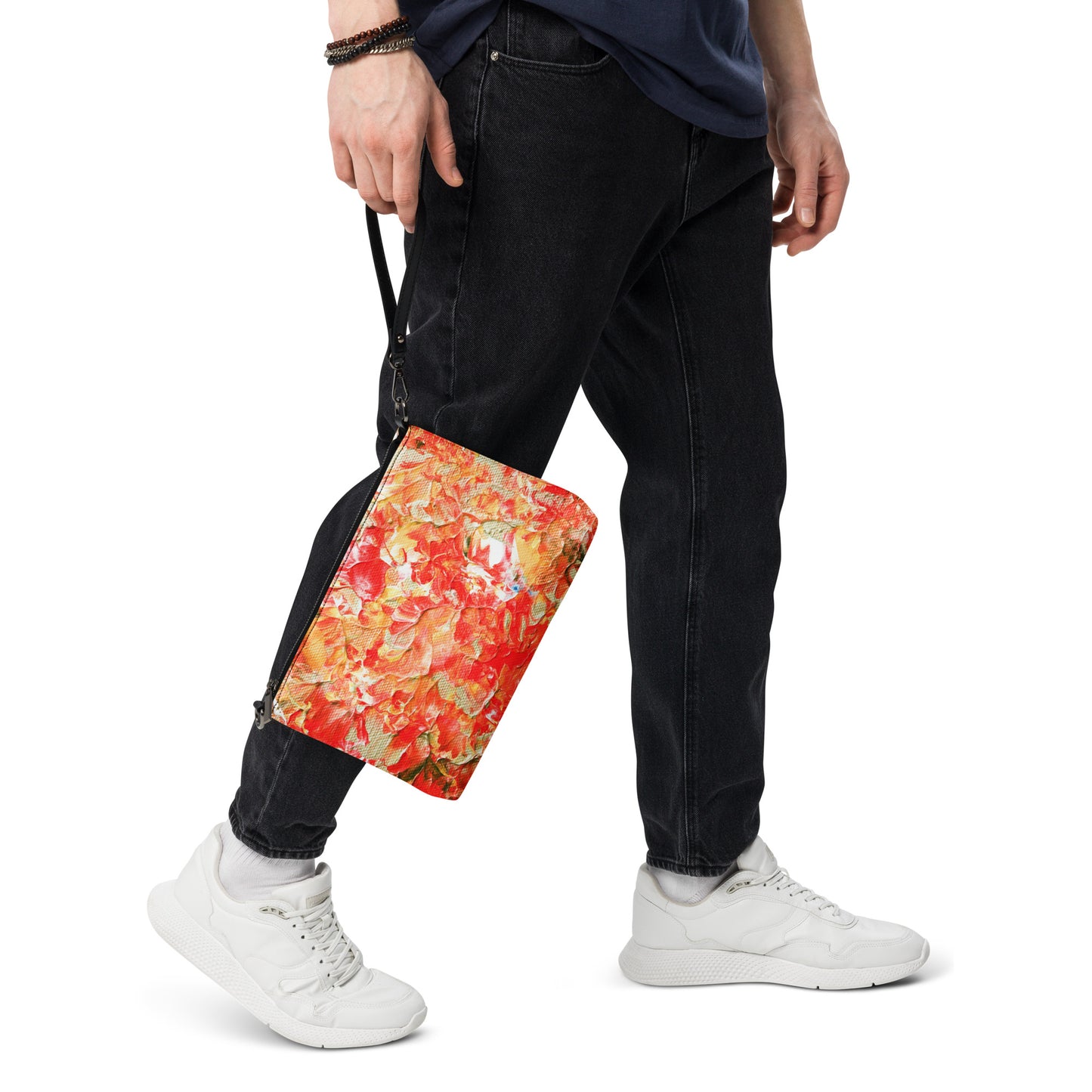 Fire - Crossbody bag