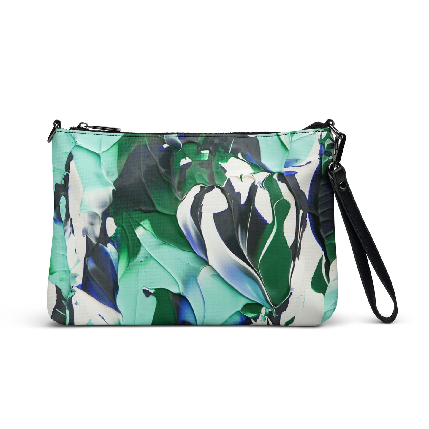 The Kiss - Crossbody bag