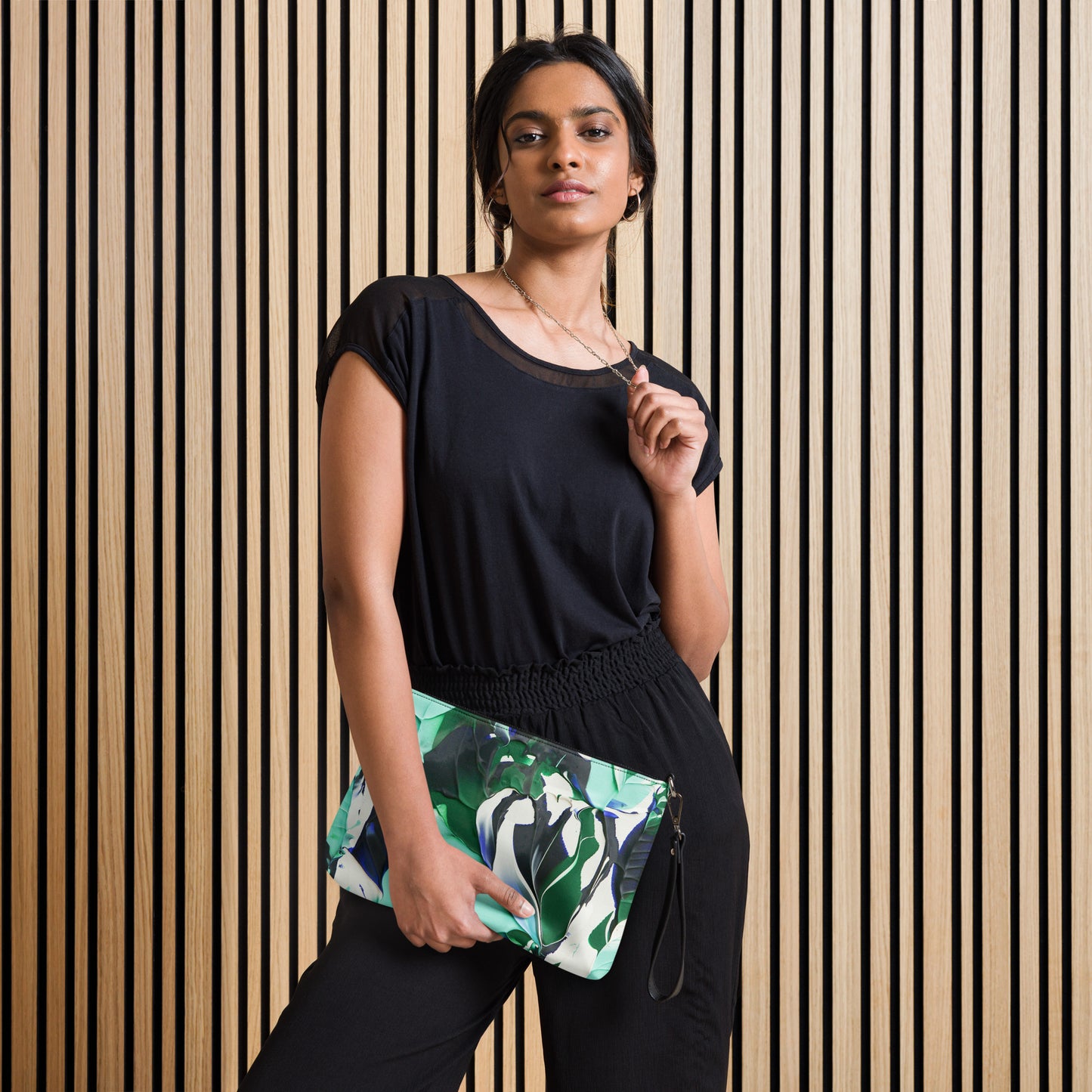 The Kiss - Crossbody bag