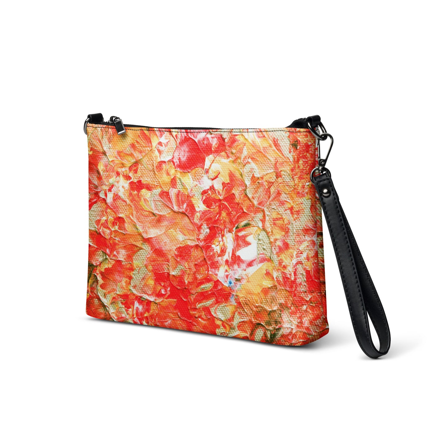 Fire - Crossbody bag