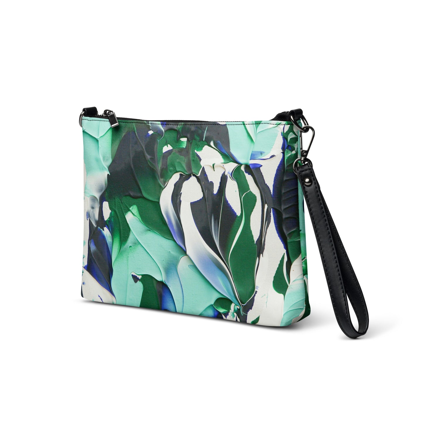 The Kiss - Crossbody bag