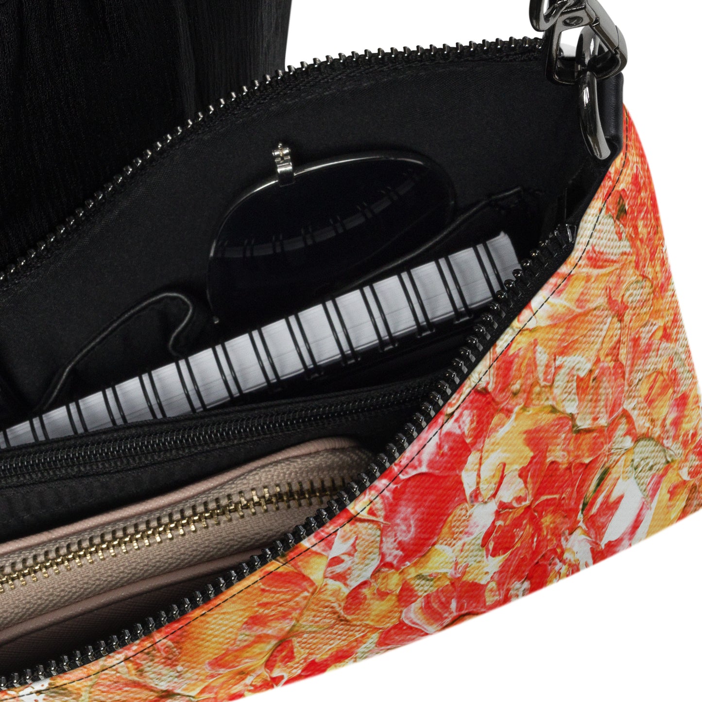 Fire - Crossbody bag