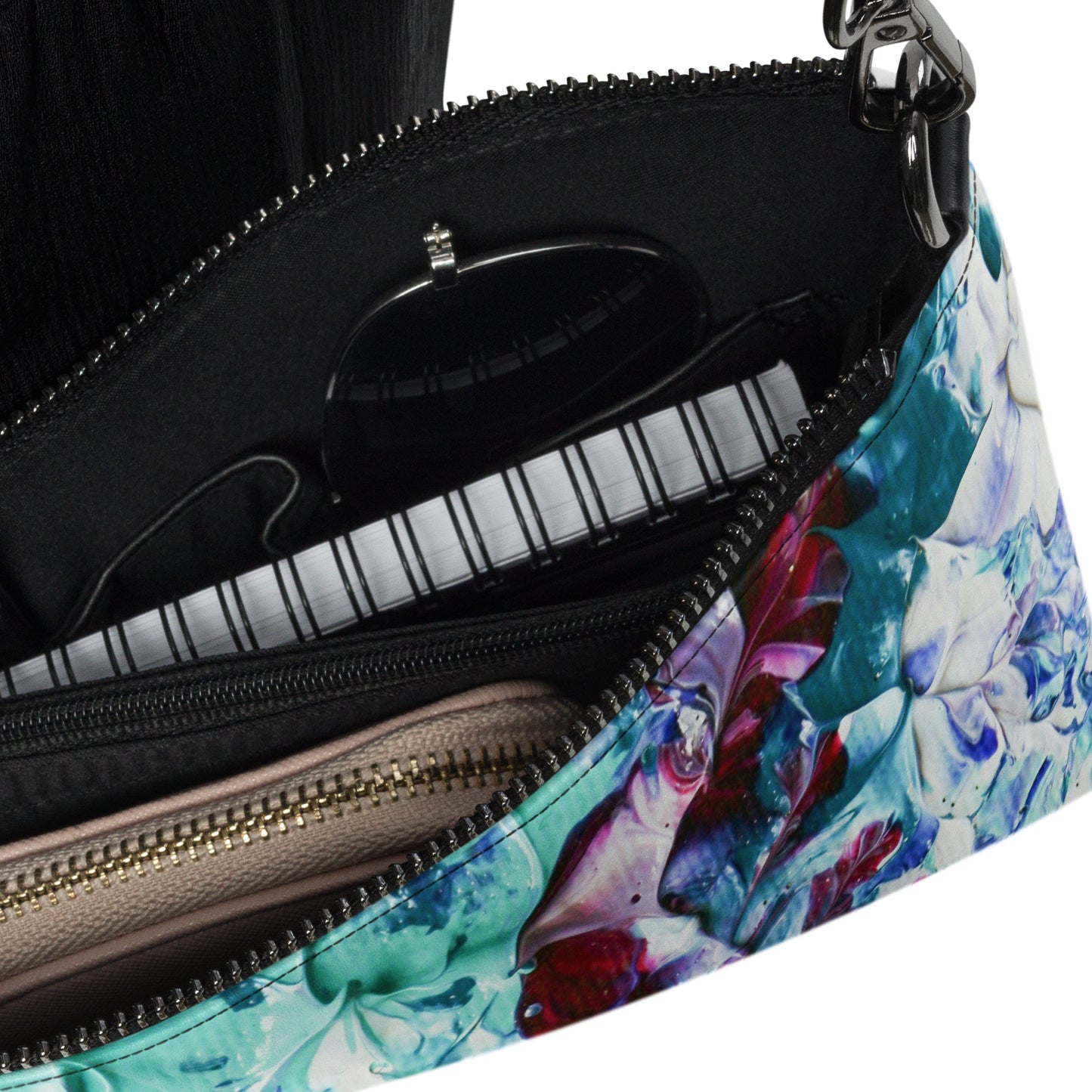 Lily Pads - Crossbody bag