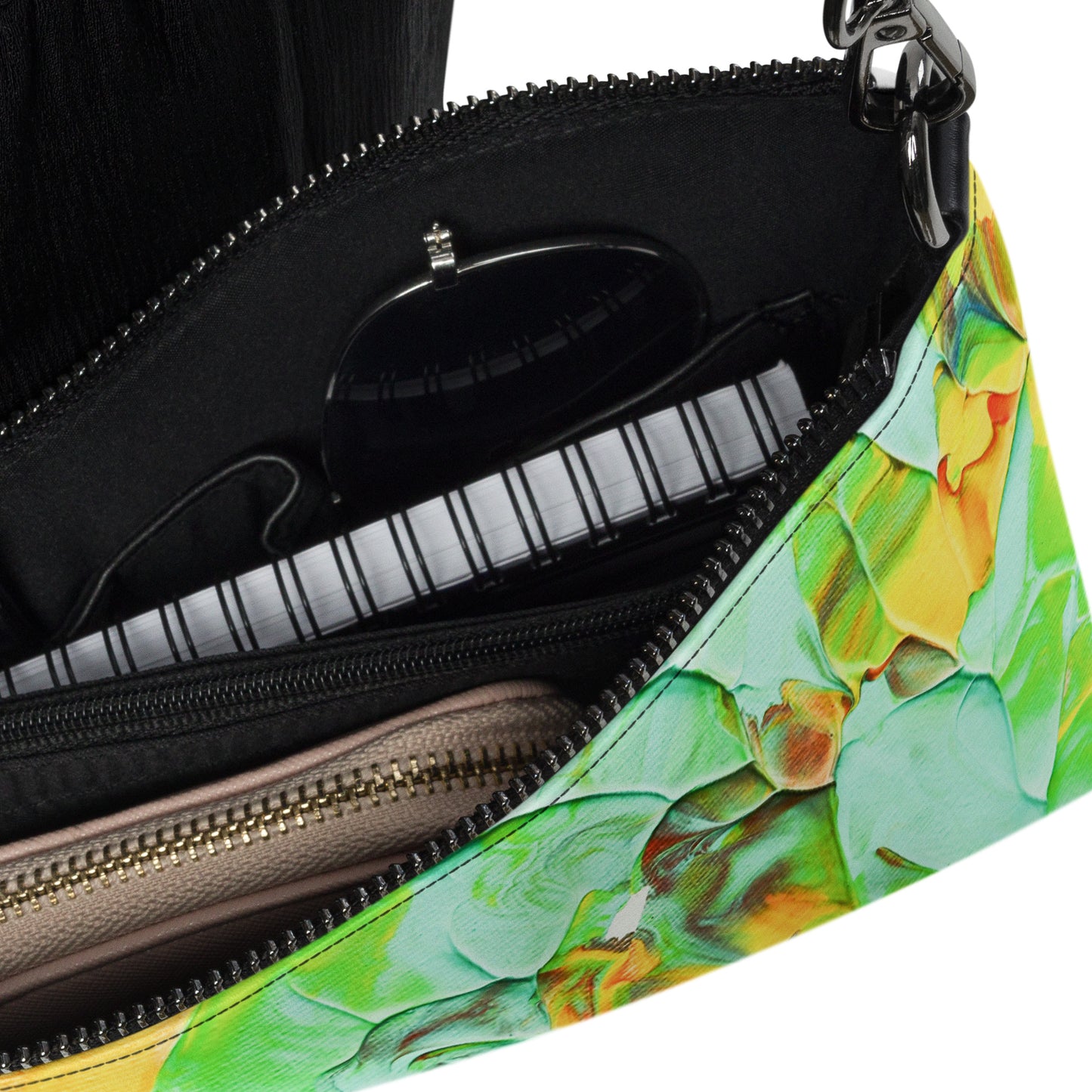 Honeycomb - Crossbody bag