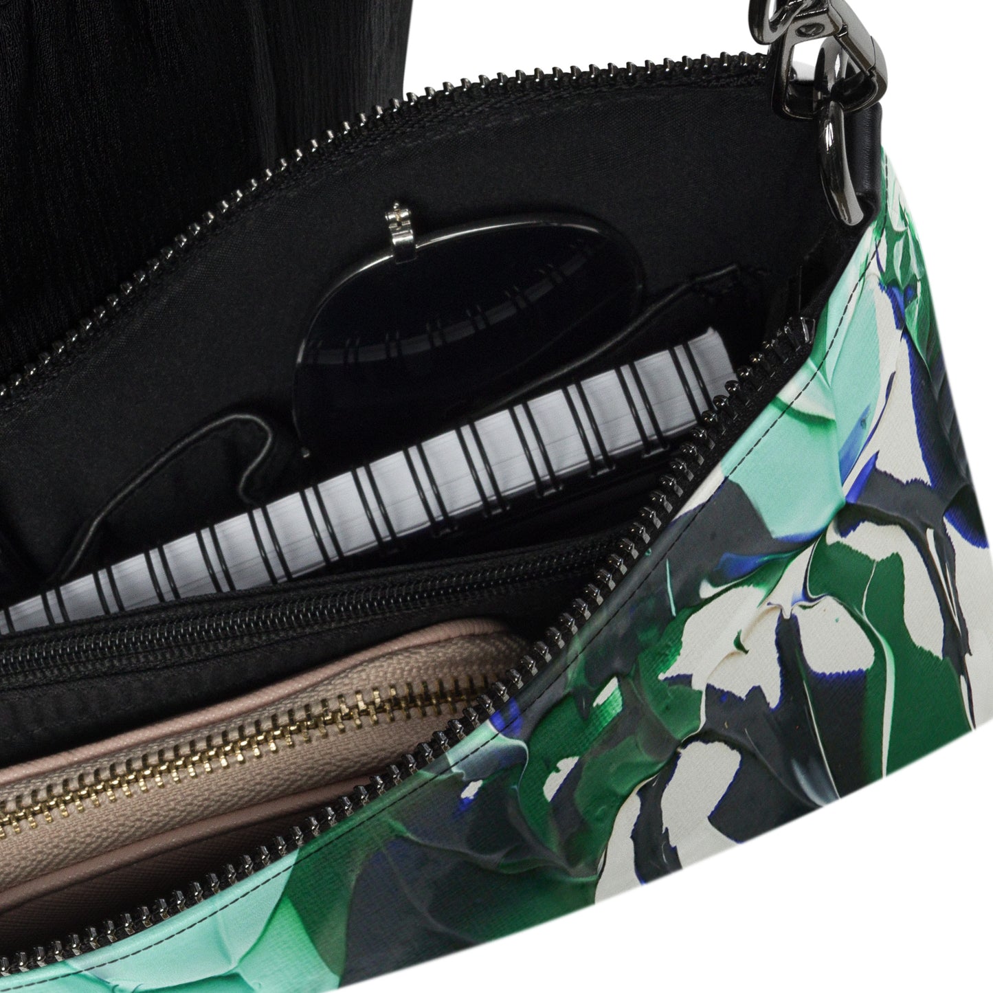 The Kiss - Crossbody bag