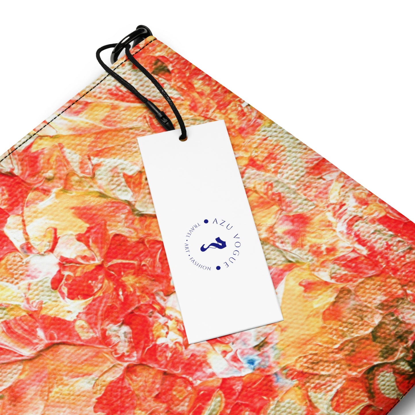 Fire - Crossbody bag