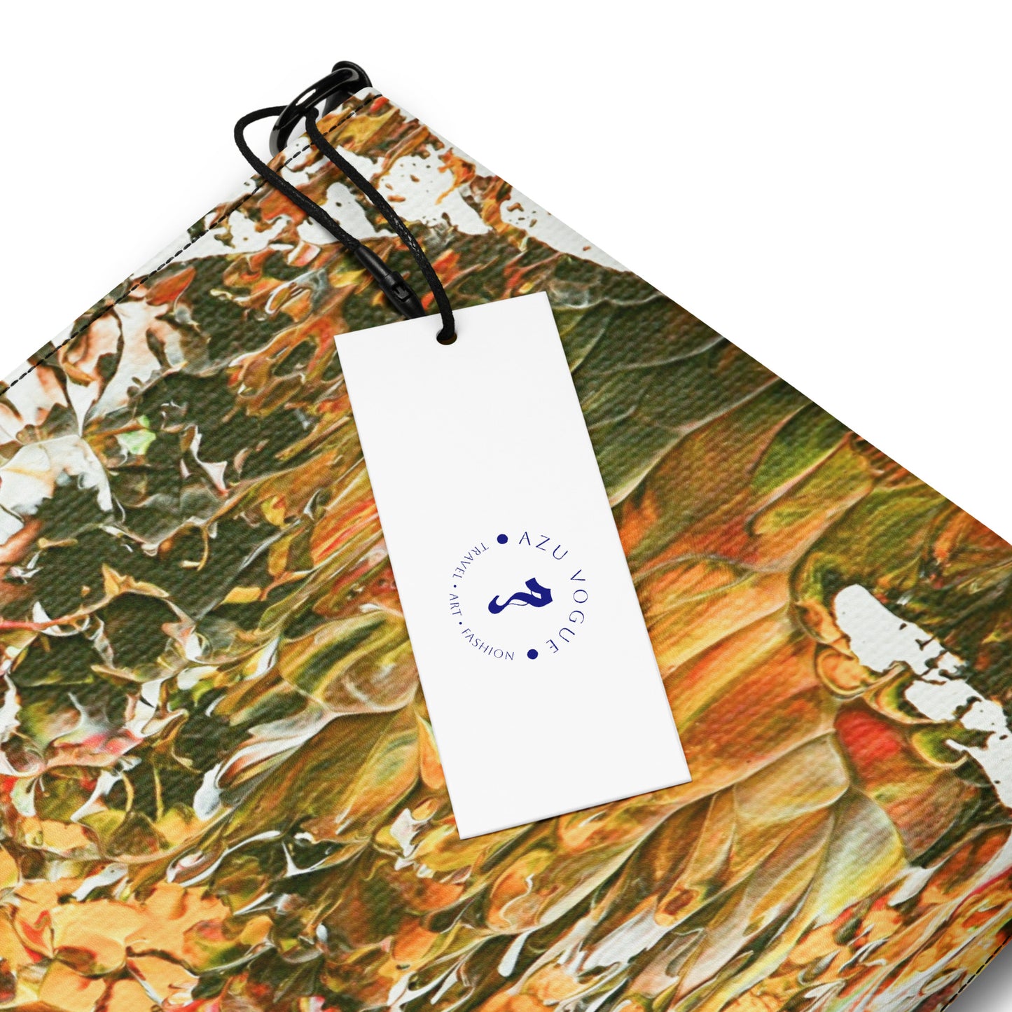 Earth - Crossbody bag