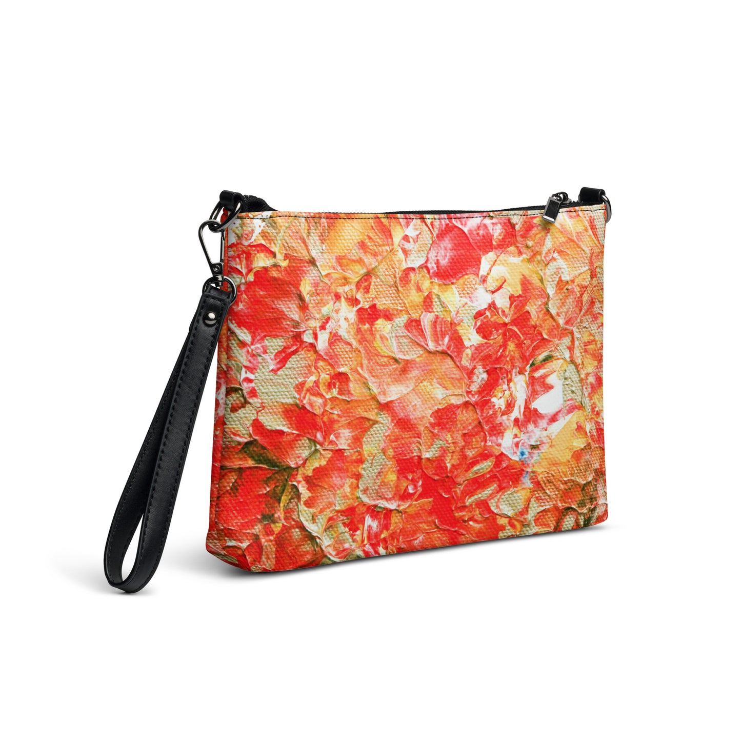 Fire - Crossbody bag