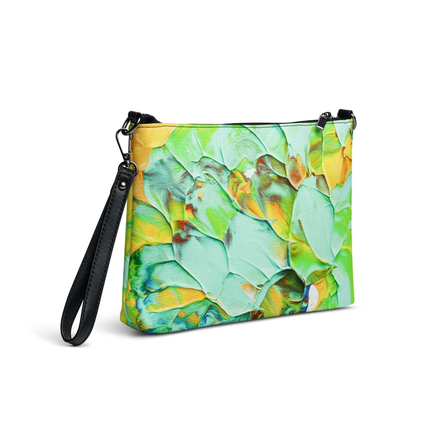 Honeycomb - Crossbody bag