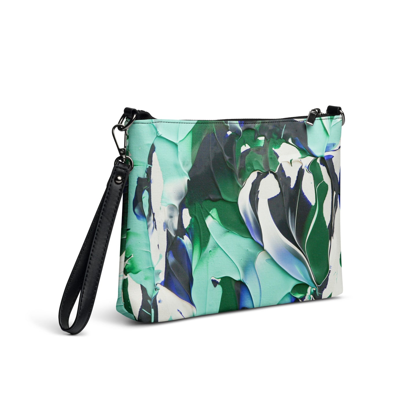The Kiss - Crossbody bag