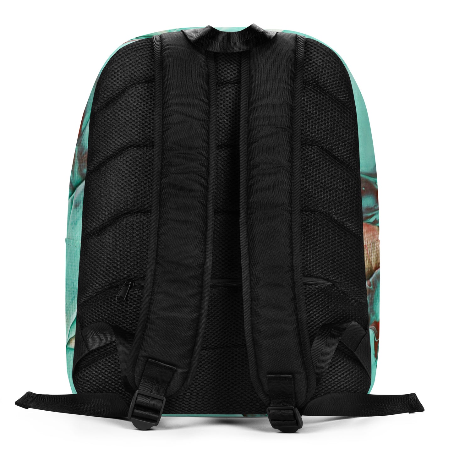 Tiffany - Minimalist Backpack