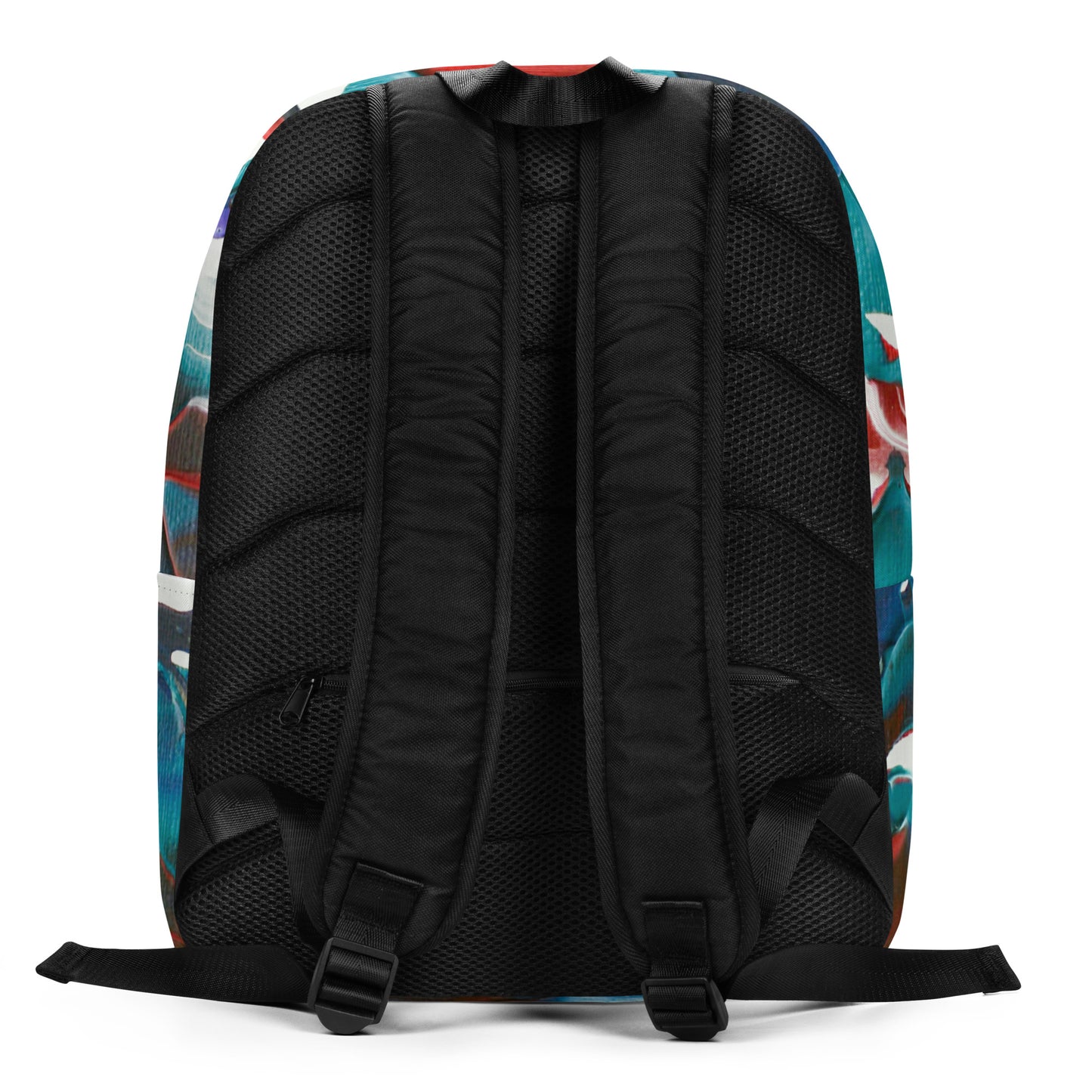 Desire - Minimalist Backpack