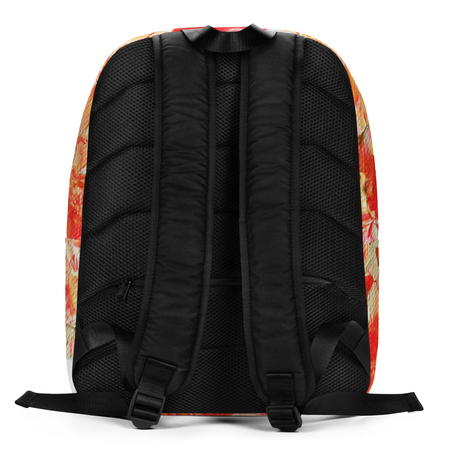 Fire - Minimalist Backpack