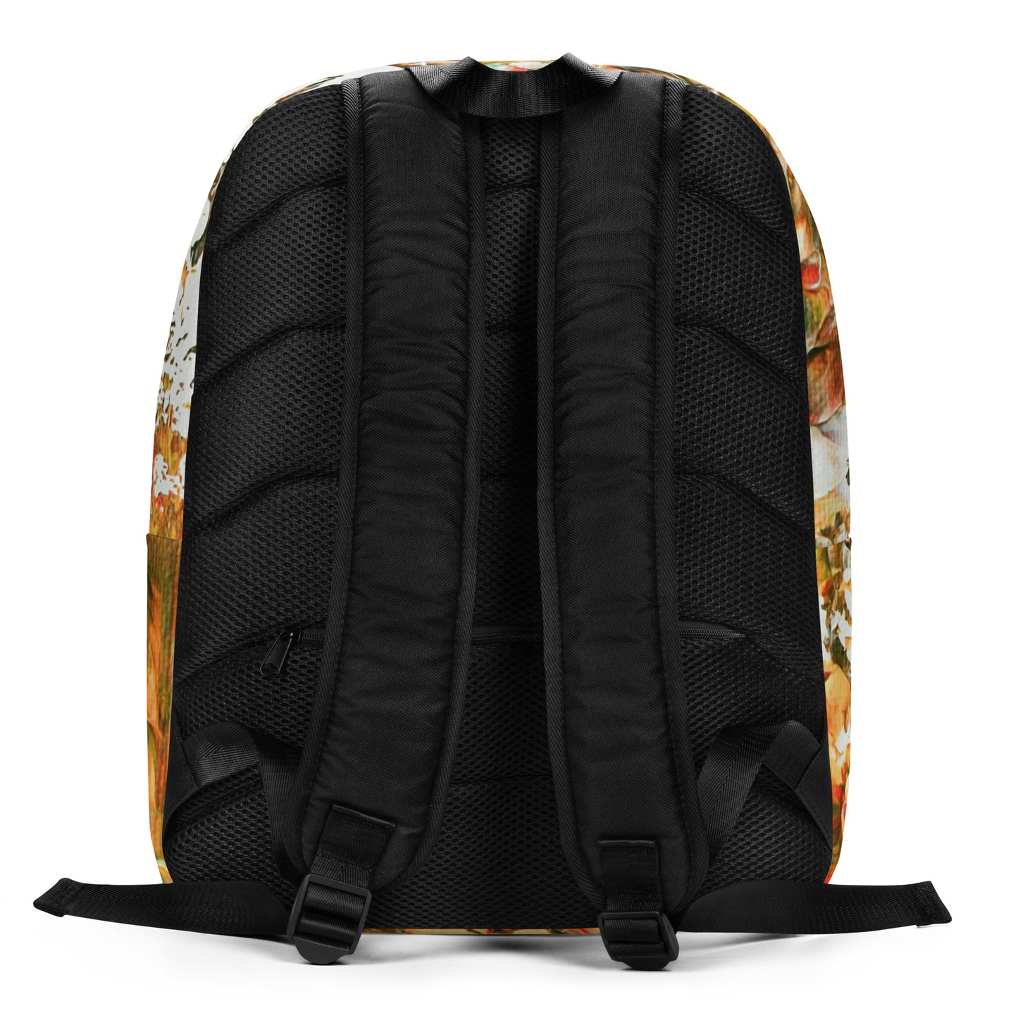 Earth - Minimalist Backpack