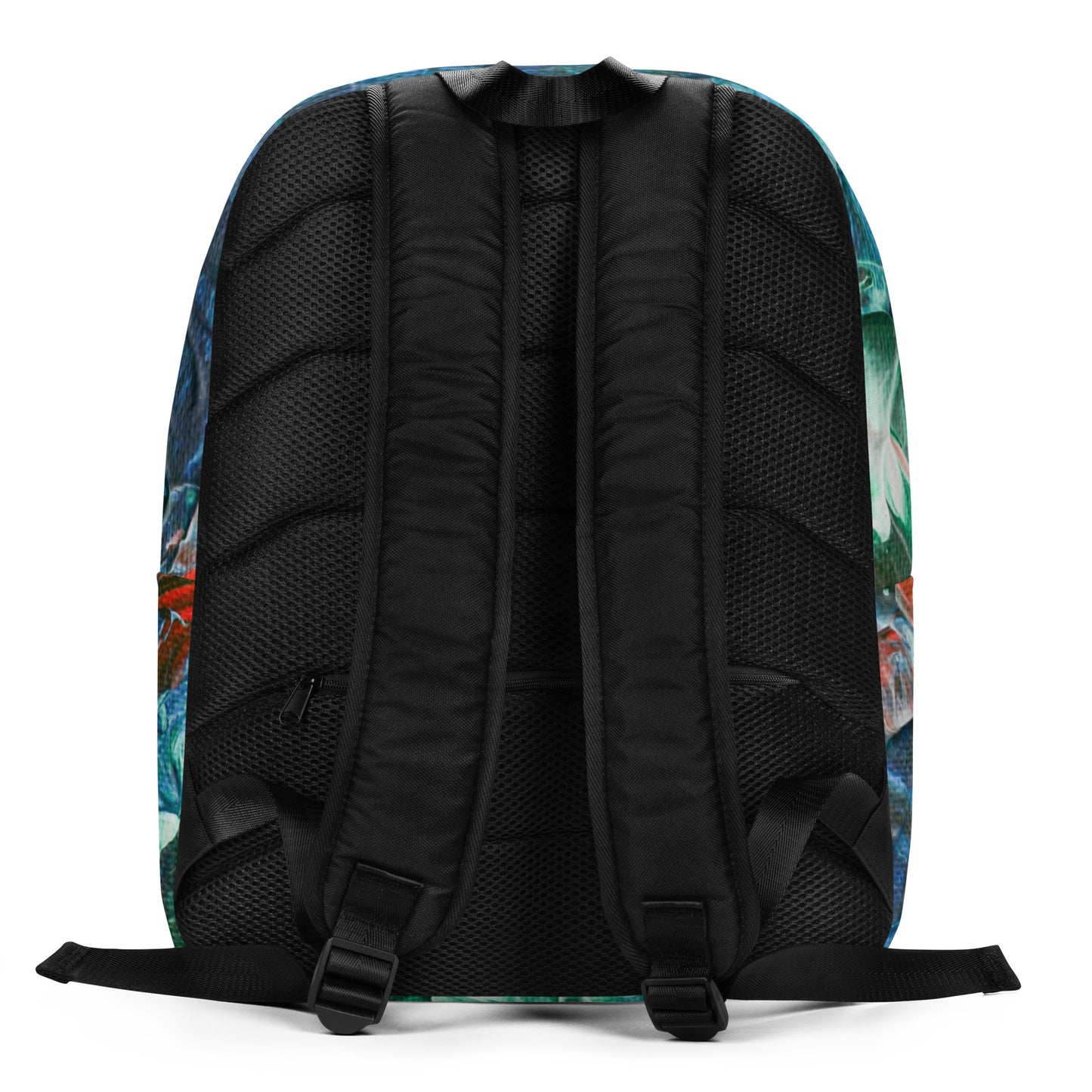 Water - Minimalist Backpack