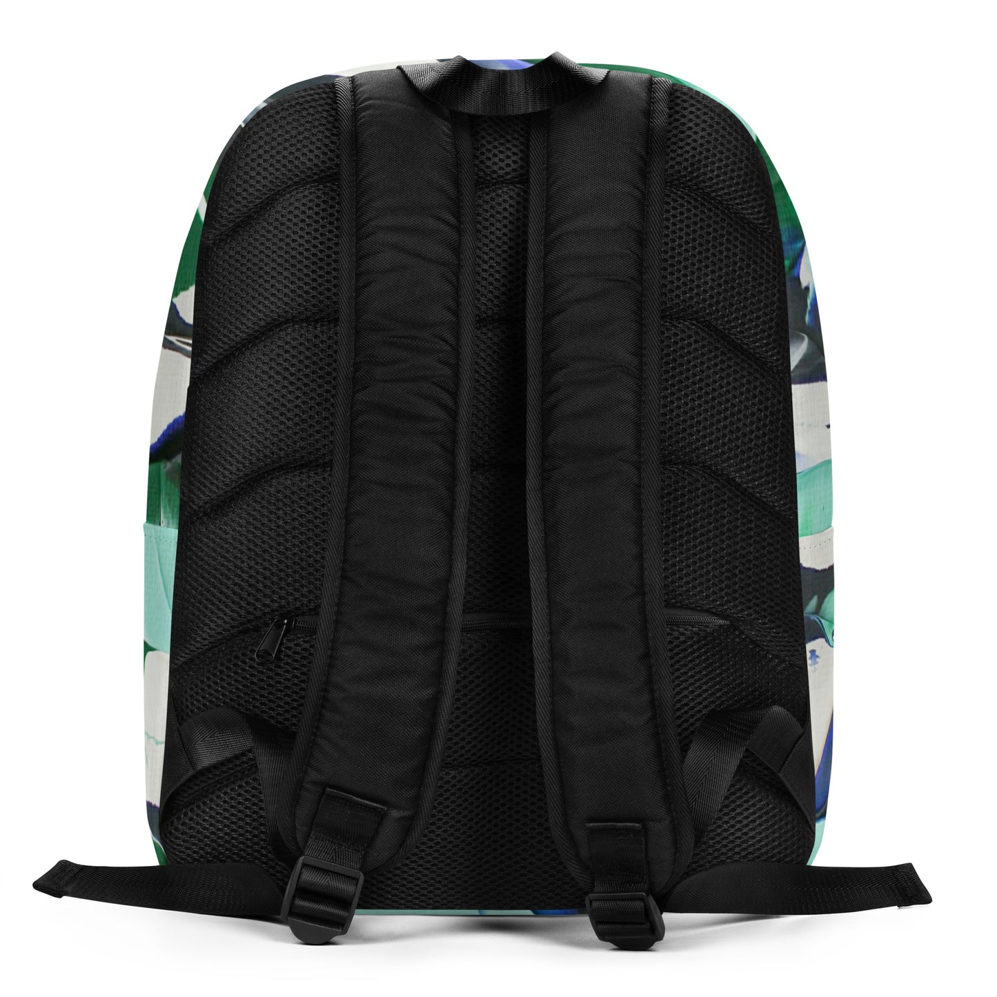 The Kiss - Minimalist Backpack