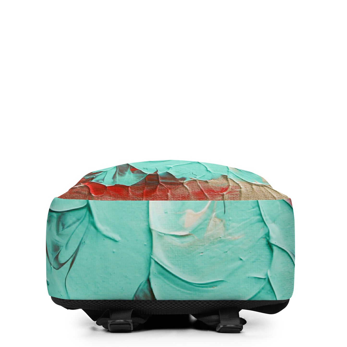 Tiffany - Minimalist Backpack
