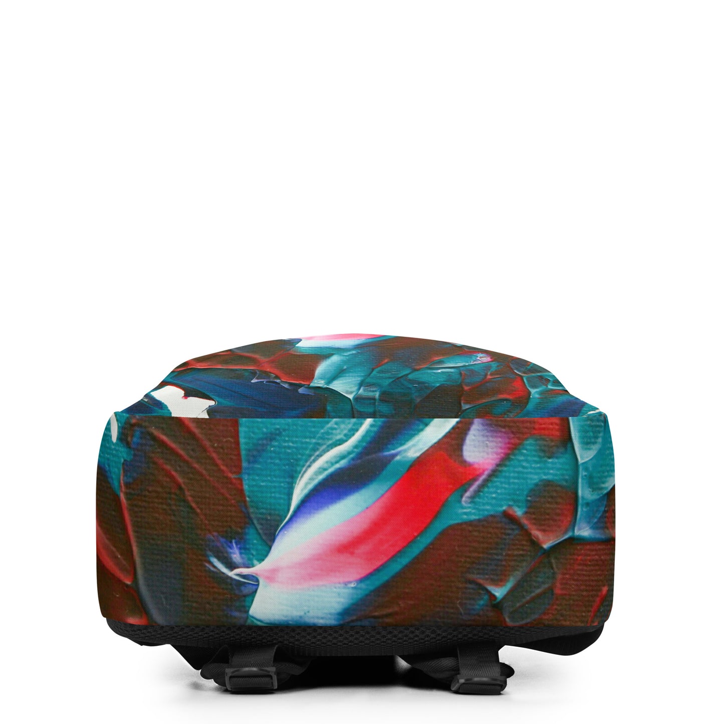 Desire - Minimalist Backpack