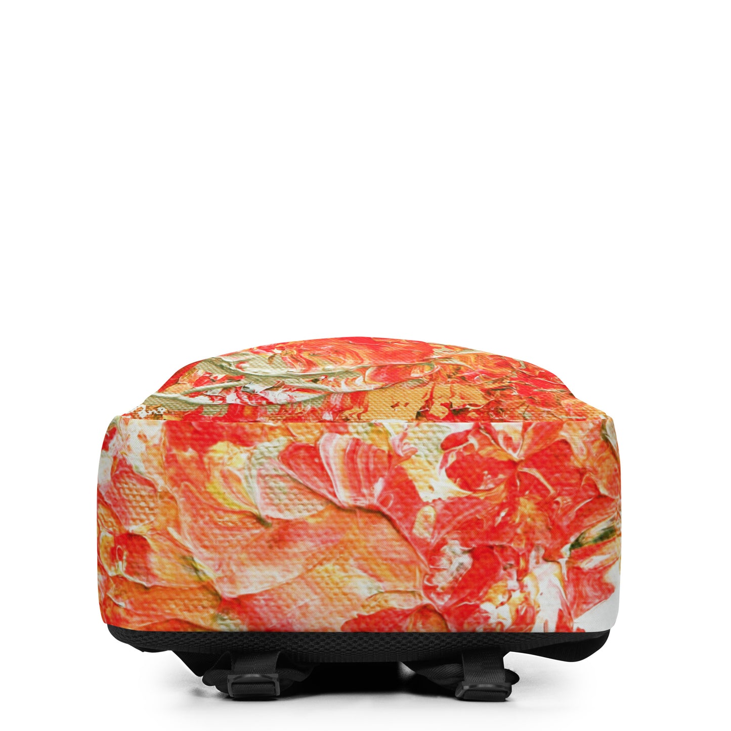 Fire - Minimalist Backpack