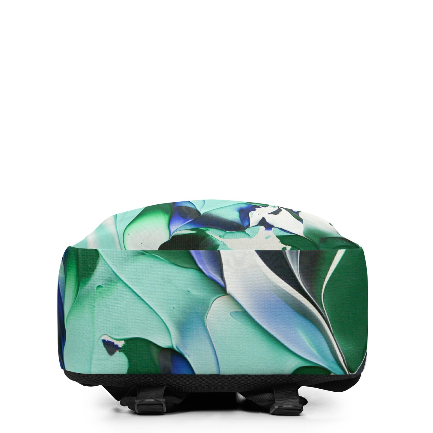 The Kiss - Minimalist Backpack
