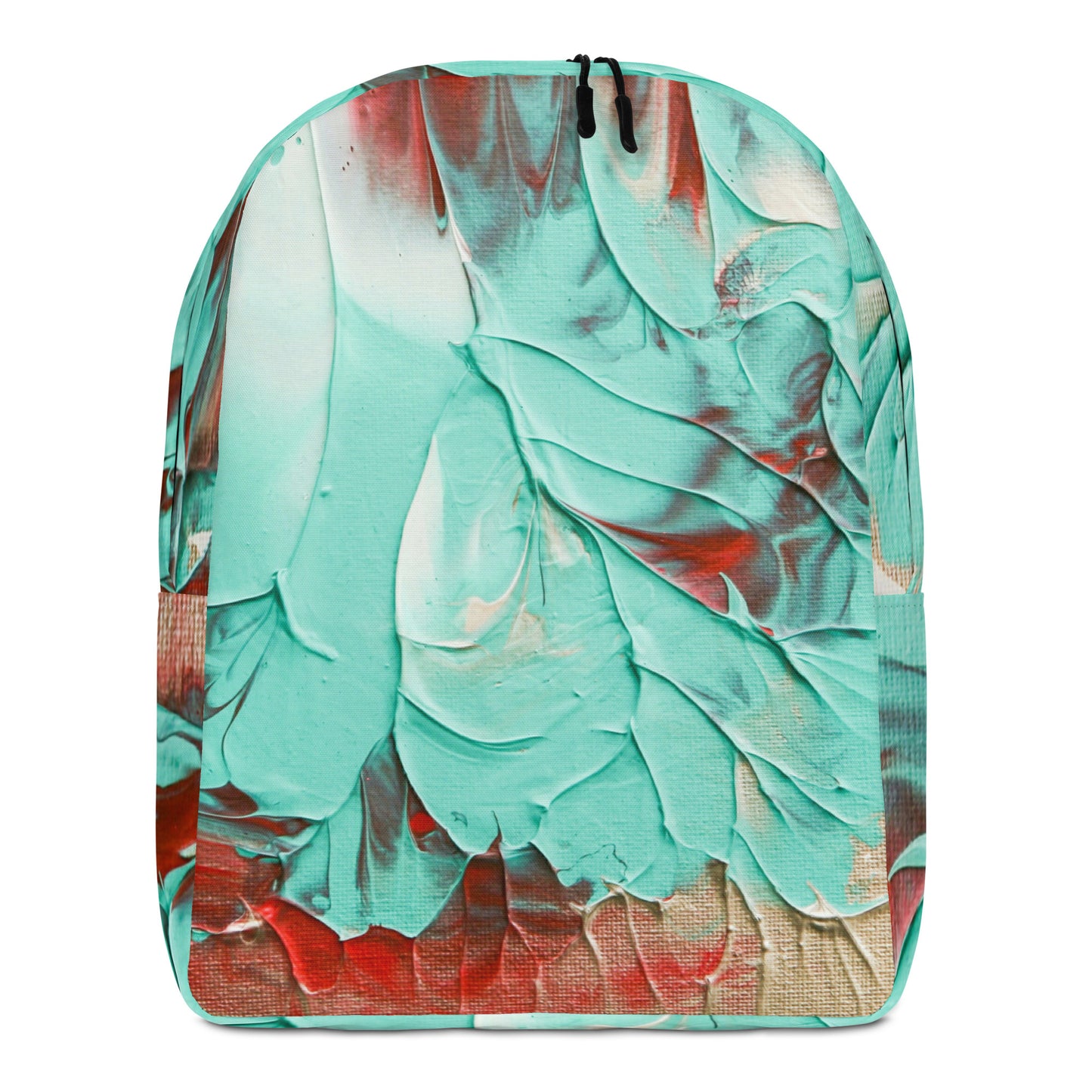 Tiffany - Minimalist Backpack