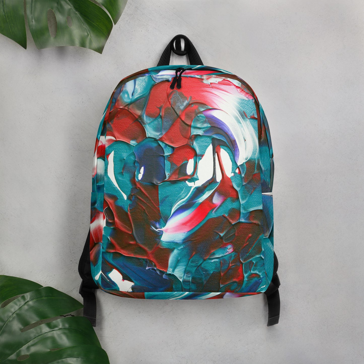 Desire - Minimalist Backpack