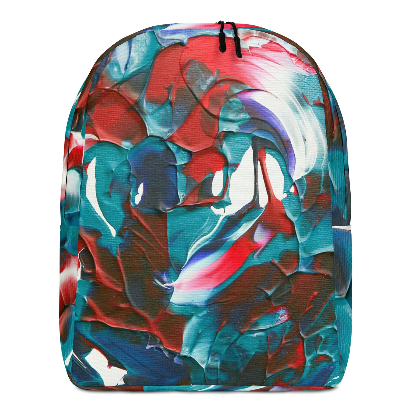 Desire - Minimalist Backpack