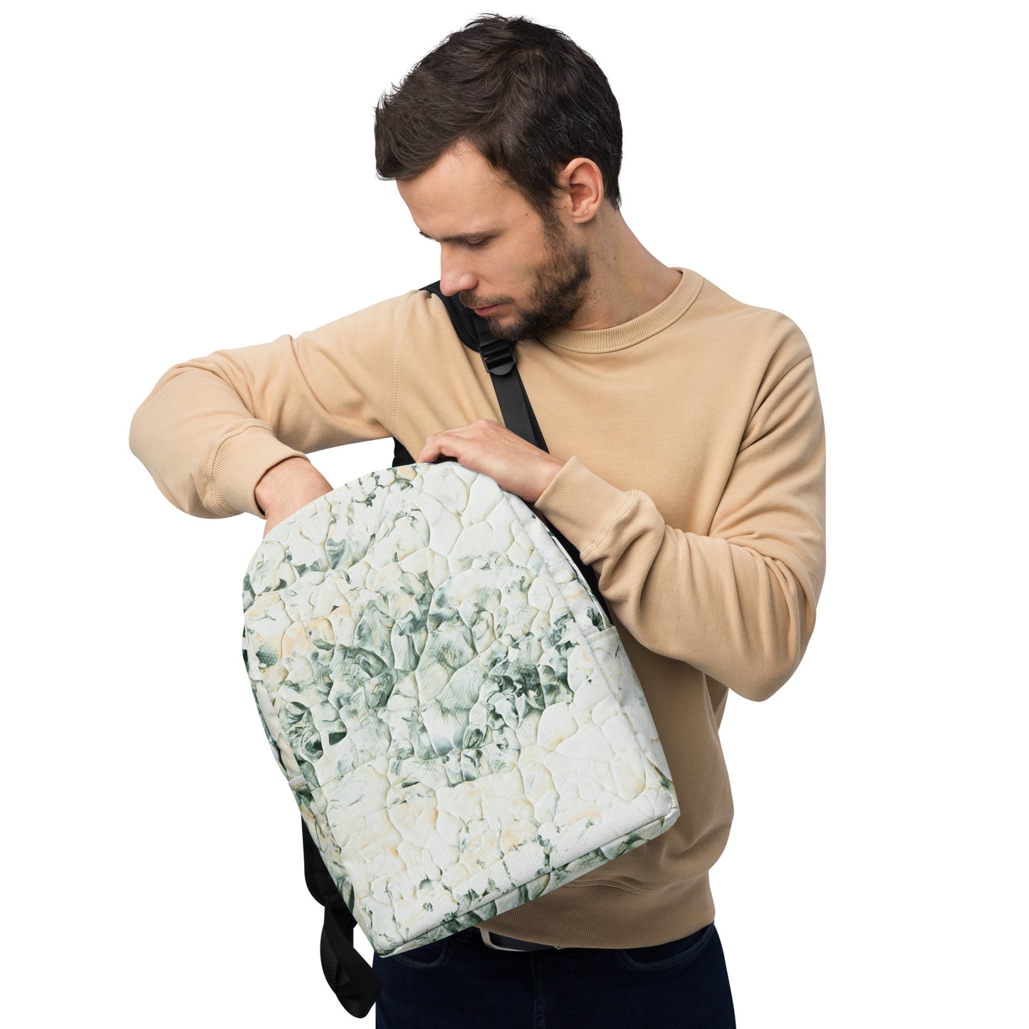 Air - Minimalist Backpack