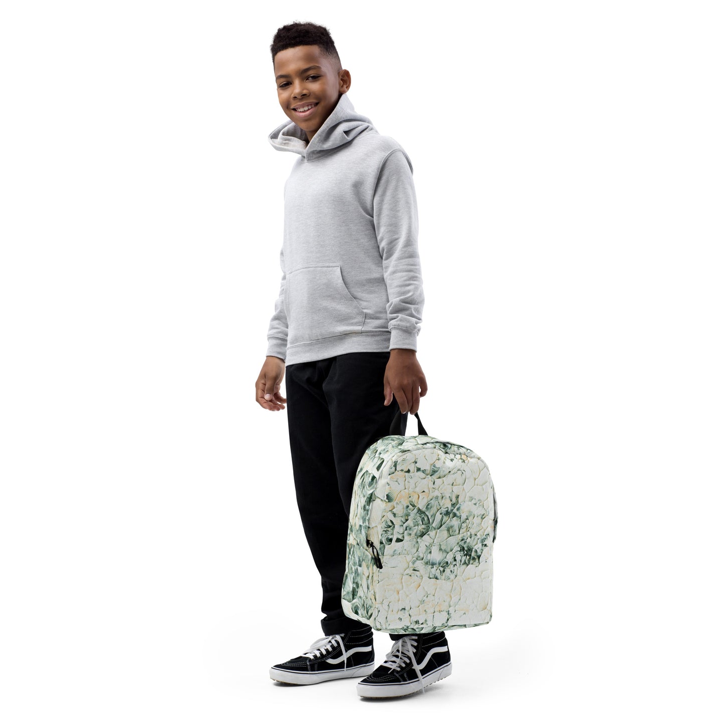 Air - Minimalist Backpack