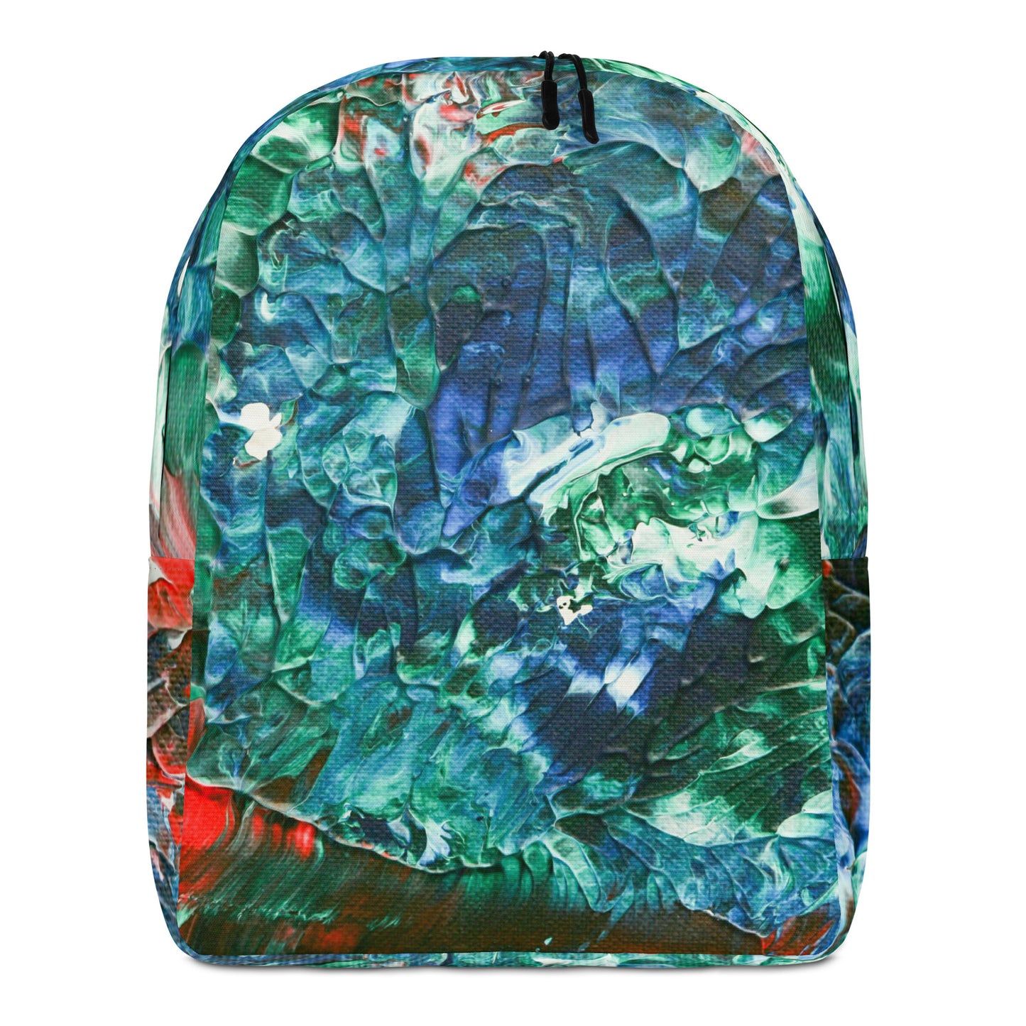 Water - Minimalist Backpack