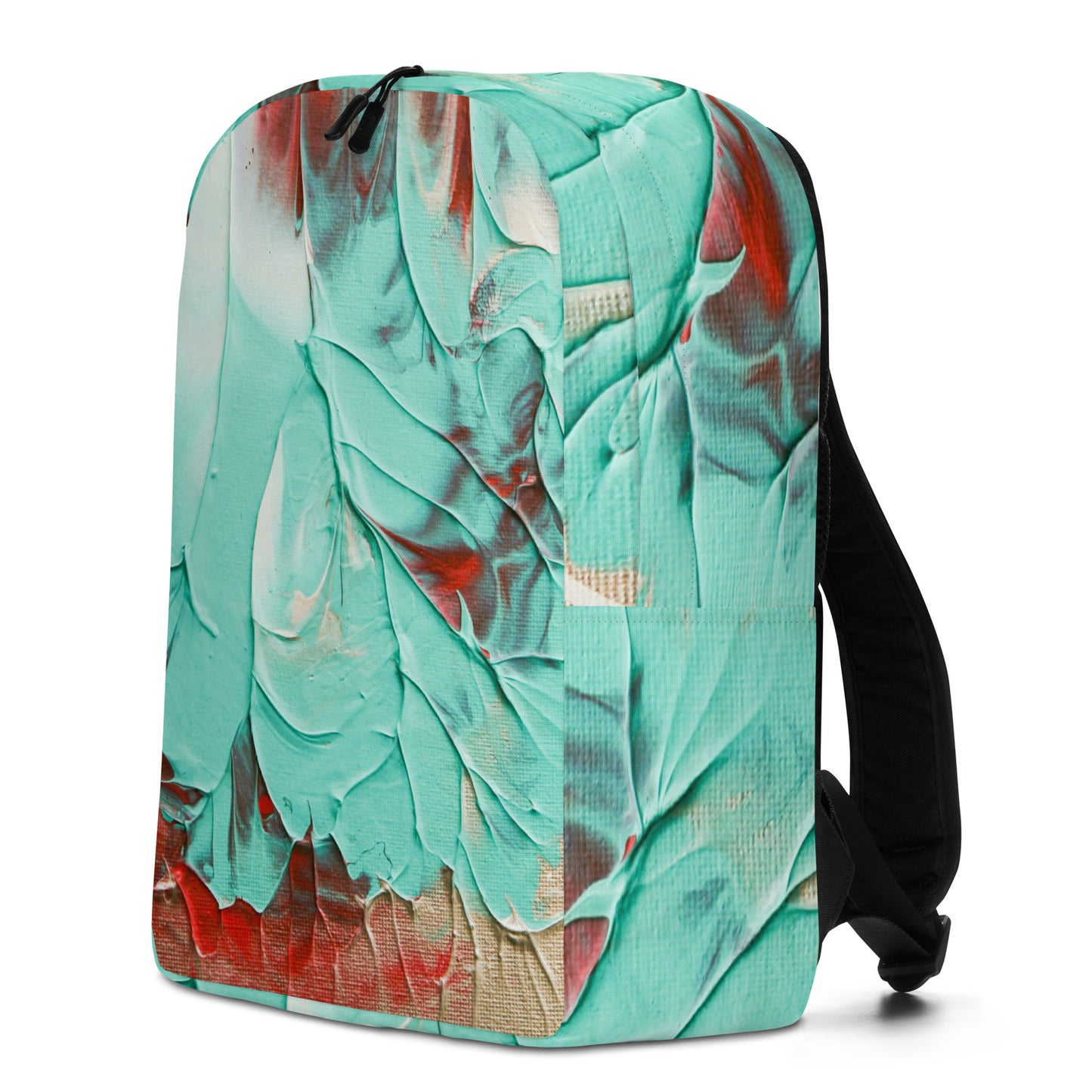 Tiffany - Minimalist Backpack