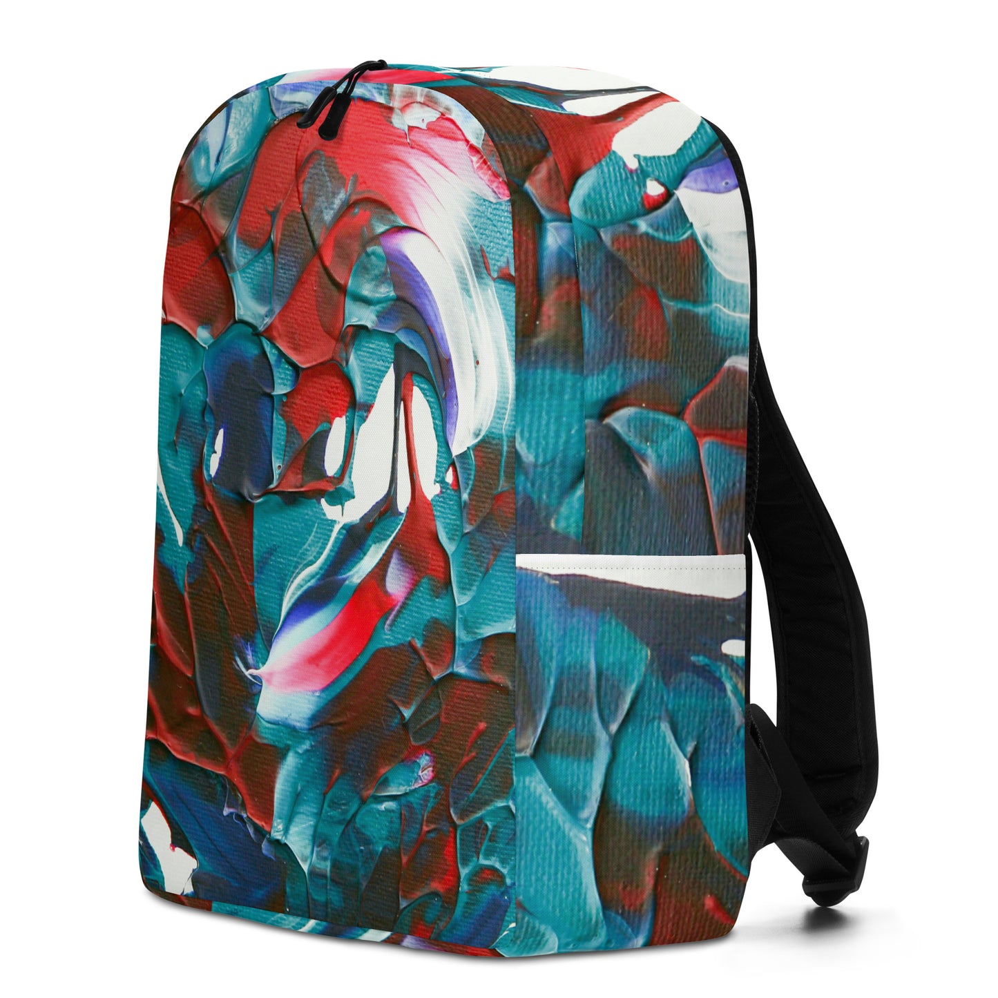 Desire - Minimalist Backpack