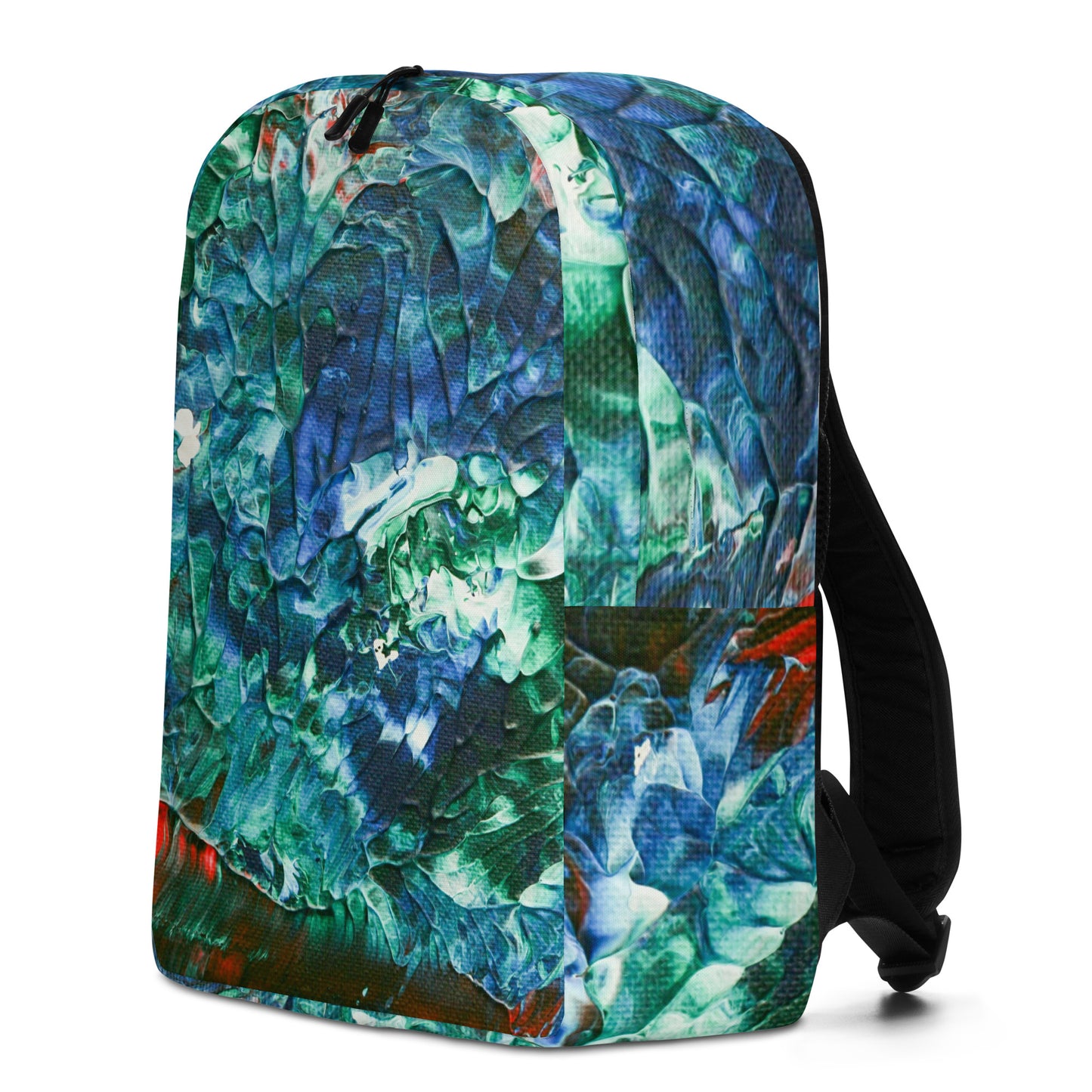 Water - Minimalist Backpack