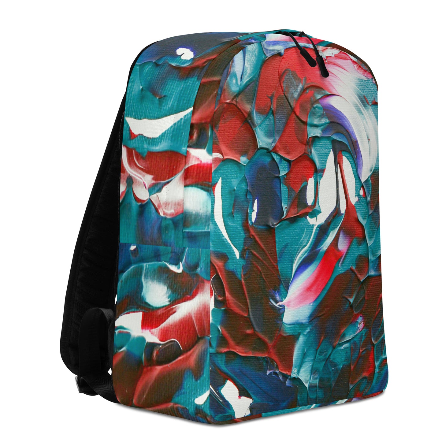 Desire - Minimalist Backpack