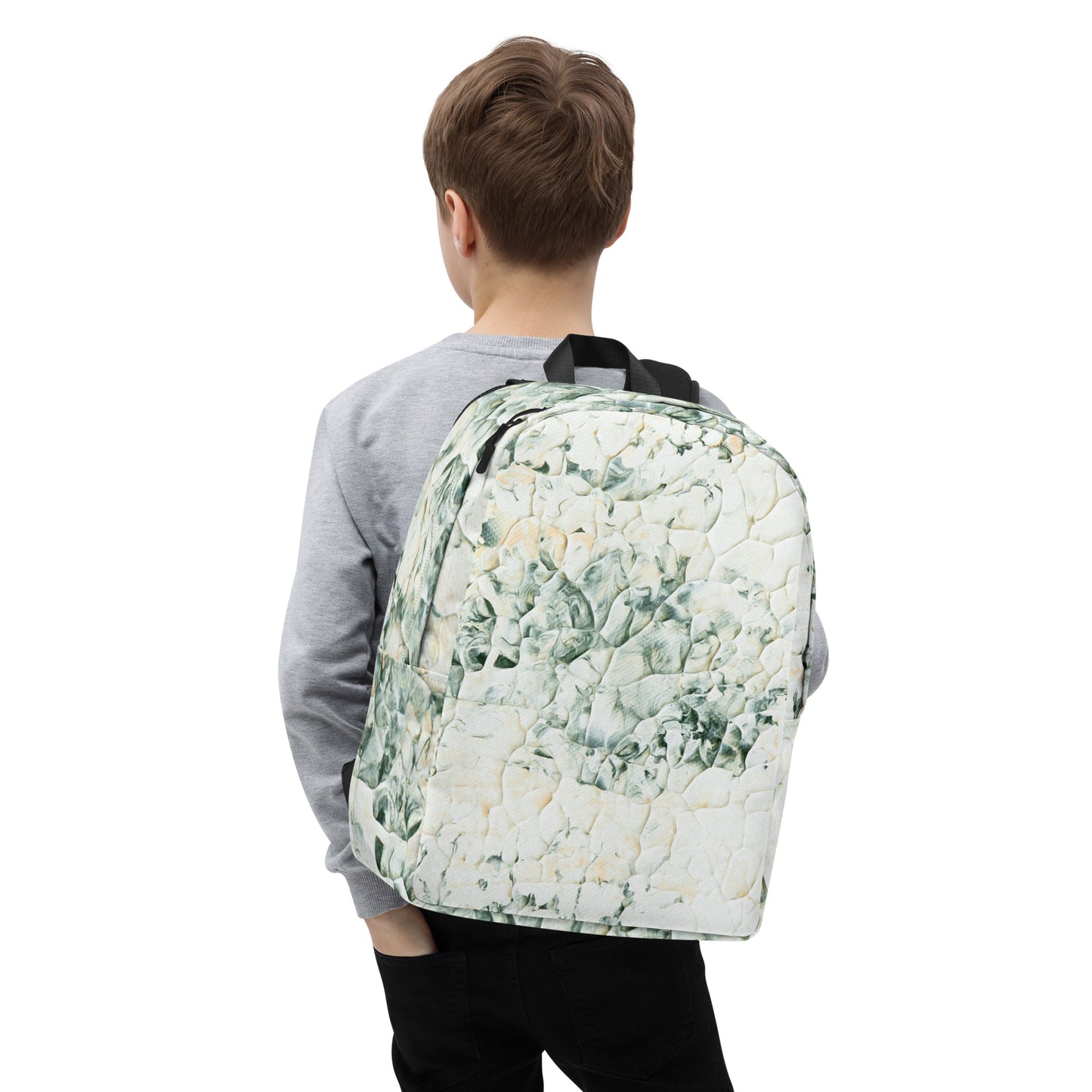 Air - Minimalist Backpack