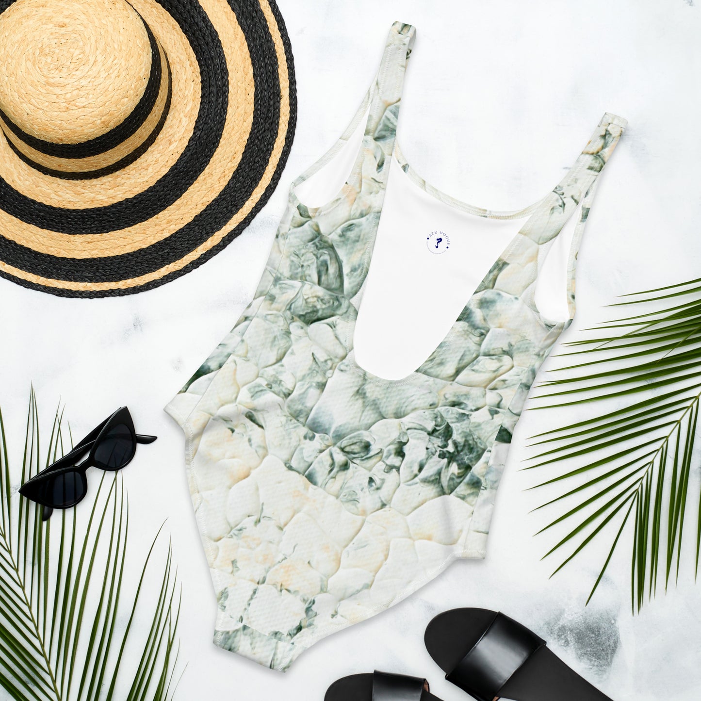 Air - One-Piece Swimsuit