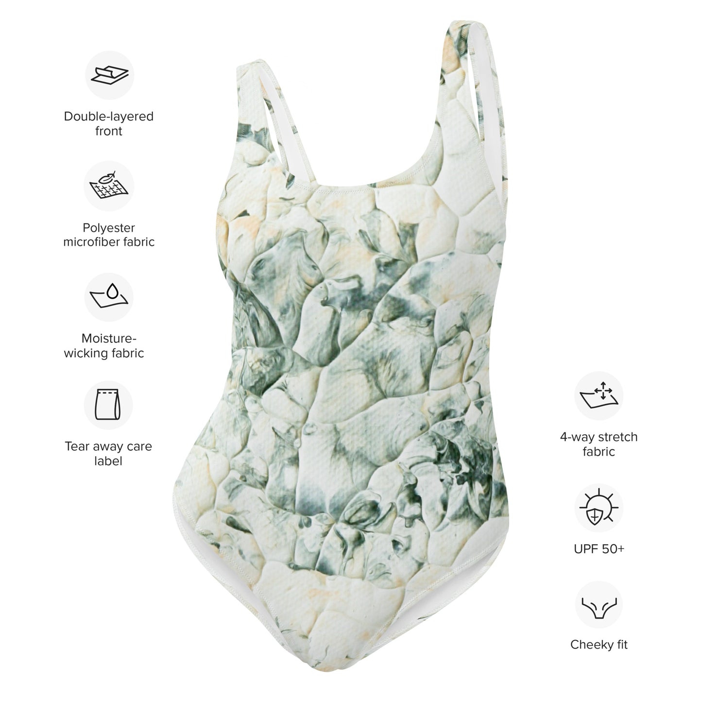 Air - One-Piece Swimsuit