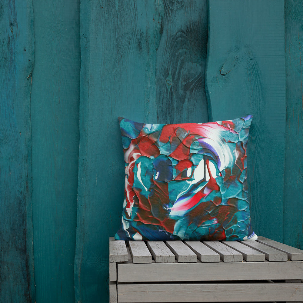 Desire - Premium Pillow